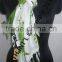 Custom Printed Beach Rayon Sarong