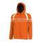 Customize Performance Men's Athletic Mesh-lined Pullover Hoodie Keeps You Dry During Warmups Wholesale