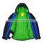 Fashion Men's Waterproof Rain Jacket