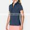 Wholesale Custom Fashion Plain Polo shirts short sleeves T Shirt bulk price