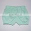 Hot selling children's clothing baby hot plain green bangladeshi girls image baby leggings wholesale