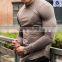 China factory make modal and cotton blank t-shirts