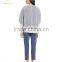 2016 New Fashion Cashmere Womens Coats Luxury Coat