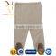 Kids Merino Wool Pants Cashmere Long Underwear