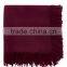 Vendor Woven Beautiful Merino Wool Scarves for Sale