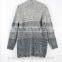 Hot selling Elegant Nice Quality Brand Men long Sleeve Cardigan Sweaters