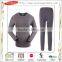 Wrap Okeo tex SA8000 BSCI Manufacturer for thermal underwear lady underwear