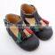 Baby kids girls sneakers leather shoes