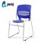 LS-4025 Modern Appearance high quality Office Furniture Plastic Material Office staff chair