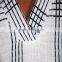 Adult 100% cotton waffle pajamas