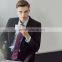 OEM Custom Made Stock China Cheap Black Wedding Best Man Suits