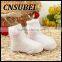 High quality custom cartoom love baby cotton terry tube socks/ Baby fashion winter cute causal socks