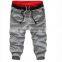 FREE SAMPLE 2015 New Casual Man Harem Pants