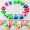 Silicone sewing accessory Bobbin holder/bobbin Clamp