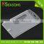 Wholesale 10x6cm Clear Vertical Hard Plastic Business ID Card Holder