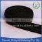 Super stretch bra underwear elastic fold over tape