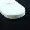 Wireless charger pad with Built - in 5450mAH lithium cell