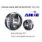 Spherical Roller Bearing 24036CA180x280x100mm
