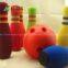 NBR soft foam bowling