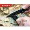 Hunting Knives Fishing Knife Sharpeners