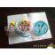 Packaging machine for play doh,plasticine, rubber dough and modeling clay