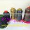 100% high tenacity polyester /filament polyester sewing thread