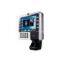 Multi-media Fingerprint Time Attendanc Terminal HF- iClock2500 with high infrared camera