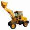 CE Front Loader