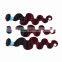 Wholesale price peruvian human body wave hair