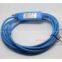 2011 NEW Smart USB-1761-CBL-PM02 Programming Cable for Allen Bradley Micrologix 1000 series,Support WIN7