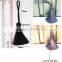 Newest hot sale mini silk thread for tassels