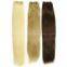 Human Hair Weft1