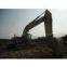 Used Excavator CAT 325DL