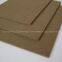 CARB NAF medium density fibreboard customized