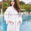 hotel terry bathrobe, Luxury hotel textiles supplier