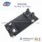 Rail Tie Plate For Railroad Fastening System, Cast Iron lowest Price Rail Tie Plate, Factory Rail Tie Plate
