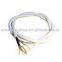 Computer shield wire