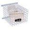 Smoke Beam Cage