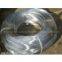 Hot-dipped galvanized iron wire