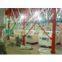 large capacity maize flour equipment