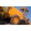 Used Komatsu Motor Grader GD623A-1