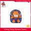 Sweet Children's day gifts plush design good quality of school bag for kids