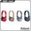 Hot new product hands free mobile phone gaming wireless bluetooth headphone with mic