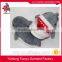 OEM Slippers Factory Supply Custom Plush Shark Slippers