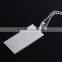 Enamel Pride Rainbow Stainless Steel Gay Lesbian LGBT Jewelry Pendant Necklace