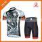 New design men sexy cycling wear specialized sublimation printing OEM custom cycling jerseys