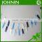 Wholesale indoor hanging style party decorative bunting