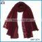 High fashion sexy women turkey scarf