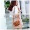 2017the New Korean Foreign Trade Female Tassels Single Shoulder Oblique Shoulder Bag