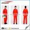 Hot Sale 100% Cotton Sreen Print Mechanic Coveralls For Worker